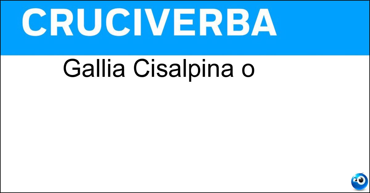 Placentia & Cremona: Roman Strategy in Fertile Gallia Cisalpina